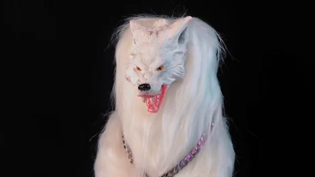 Магический помощник Белый Волк оборотень Манкель (с подселением) смотреть онлайн