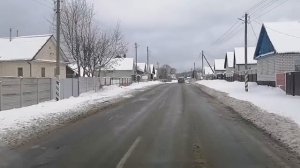 НЕДВИЖИМОСТИ В БЕЛАРУСИ / АГРОГОРОДОК РАКОВ / ПРОДАЕТСЯ ДОМ за 45.000$ ✍️?