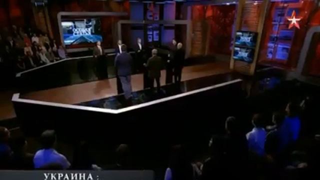 Украuна 51 штат США? Особая статья 5.09.2017 смотреть онлайн