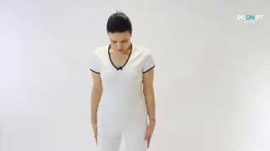 Цигун для похудения супер дополнительные 2 упражнения