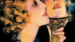 Александр Вертинский - Ты успокой меня (Cosmos Sound Club remix)