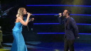 Sila, Mabel Matiz - Muhbir (Harbiye Açıkhava Konseri)