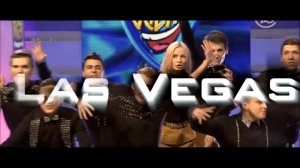 "Лас Вегас"/Las Vegas #thatPOWER Engels HD 720p 3D