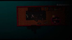 Hotline Miami 2 The Workshop - Fandoms Season 1 part 3: The Season Finale