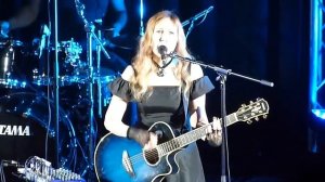 Fleur - Оборвалось Киев 23.03 2012 ЦДХ