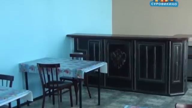 В ИК - 19 прошел День колонии смотреть онлайн