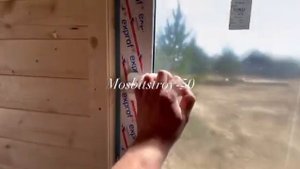 Модульный дом из бытовок