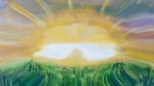 Практика Йога Нидра от стресса