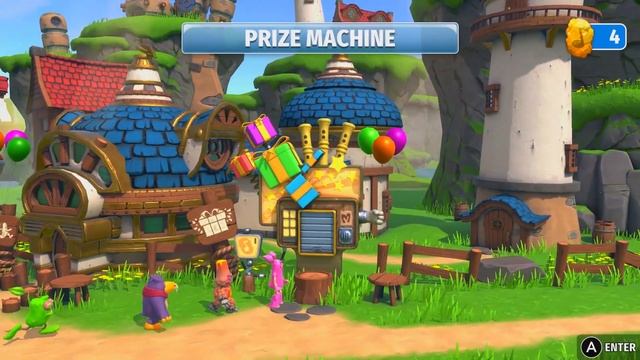 My Singing Monsters Playground Review смотреть онлайн