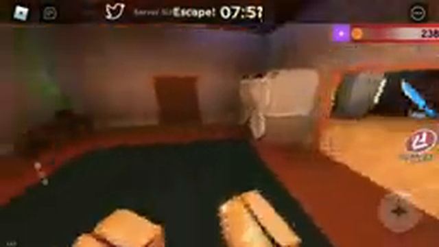 НАКОНЕЦ - ТО К ИГРЕ ГОТОВ! Роблокс бекон! (Bakon) смотреть онлайн