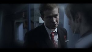 Загадочные существа начали охотиться на пассажиров после того, как поезд сломался посреди леса