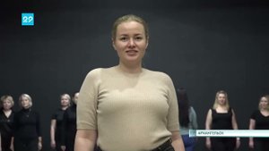 21 02 23 Репетиция конкурса Большие девочки