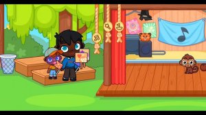 Как бесплатно получить подарок в Avatar World