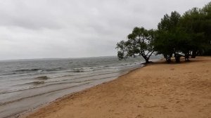 Заславское водохранилище, Минск