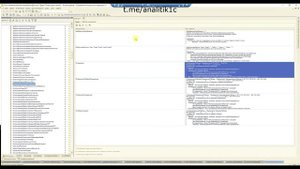 Корректировка шаблона ограничений прав доступа в ролях