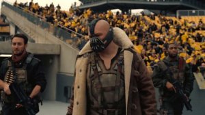 Bane - In the House, In a Heartbeat (John Murphy - Tribute Video)