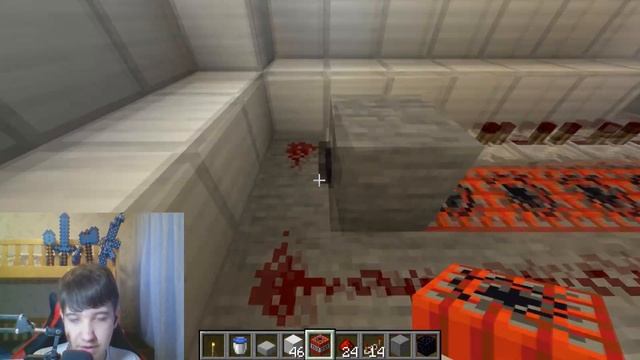 TNT WARS - БИТВА ТАНКА VS ТАНКА В МАЙНКРАФТЕ ТНТ WARS! смотреть онлайн