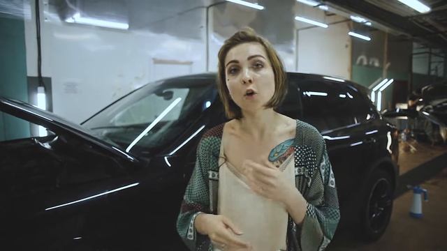 ЗАЩИТНАЯ ПЛЕНКА | КАК БРОНИРОВАТЬ?