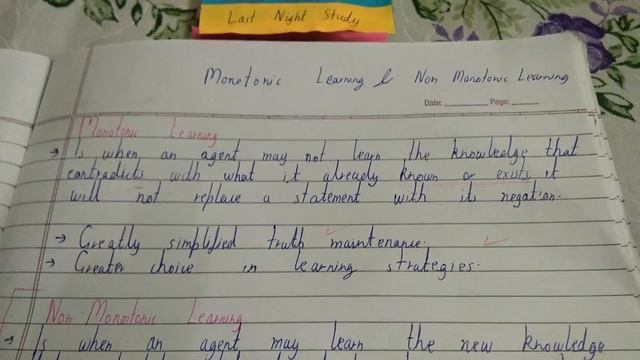 Monotonic and nonmonotonic reasoning смотреть онлайн
