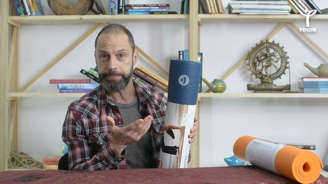 Новый логотип Bodhi, подделки ковриков Ришикеш