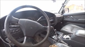 Тойота Ленд Крузер 80 НА ПРОДАЖУ!!!