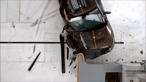 2018 Mitsubishi Outlander Crash Test Explained
