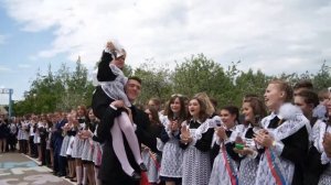 Кадошкино 11 класс