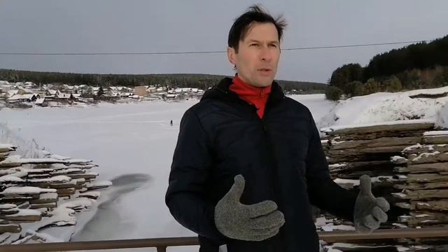 Хотя бы раз в год необходимо путешествовать! смотреть онлайн