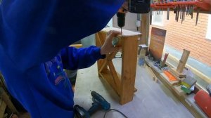 Прибыльный проект по деревообработке в мастерской. Бизнес в столярке.