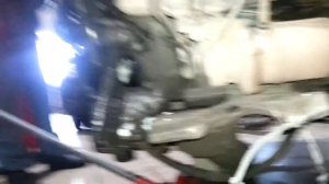 Капитальный ремонт двигателя Porsche Cayenne Turbo