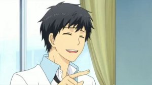 Повторная жизнь аниме