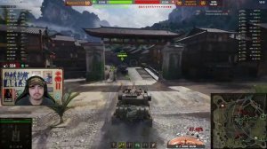 ? Controcarro 3 Minotauro - ИНТЕРЕСНЕЙШАЯ ПТ-САУ ? Мир Танков