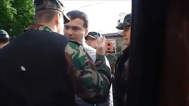 Гаи Москва, и НАИ Крым смотреть онлайн