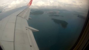 Перелет из Красноярска во Вьетнам, аэропорт Камрань, Ня - Чанг