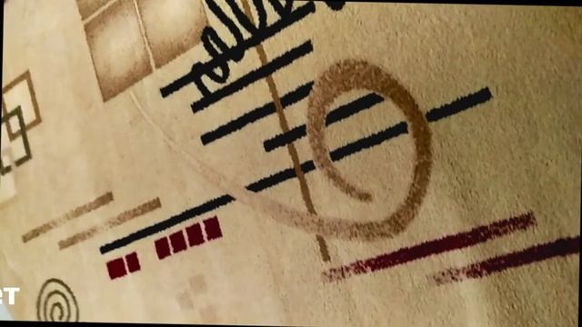 Результат стирки ковра ЭкоАтлас смотреть онлайн