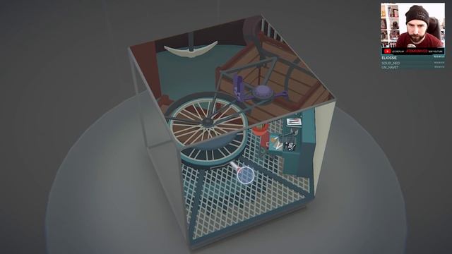 MONCAGE : Un concept génial ! | GAMEPLAY FR смотреть онлайн