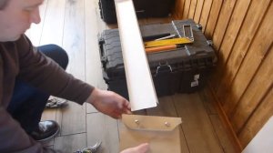 Изготовление и установка подоконного отлива