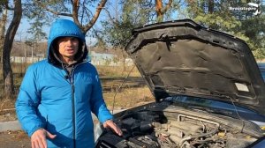 Subaru Forester 2006 2.0 атмосфера. Надежный и безотказный или ломкий и проблемный????