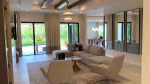 #2 Купить ДОМ в США, обзор модели дома, который я купил для свой семьи