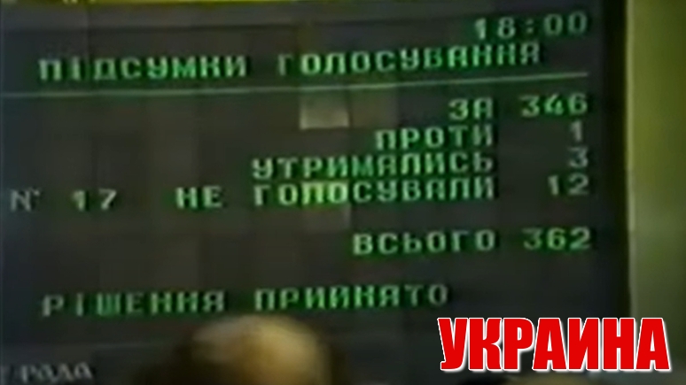 Гороскоп Украины. Восходящий знак в Стрельце. Неопровержимые доказательства