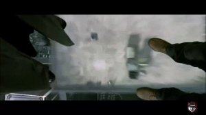 The Matrix • Clubbed to Death • Rob Dougan