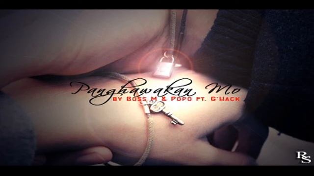 Panghawakan by Boss M & Popo ft. G'Hack смотреть онлайн