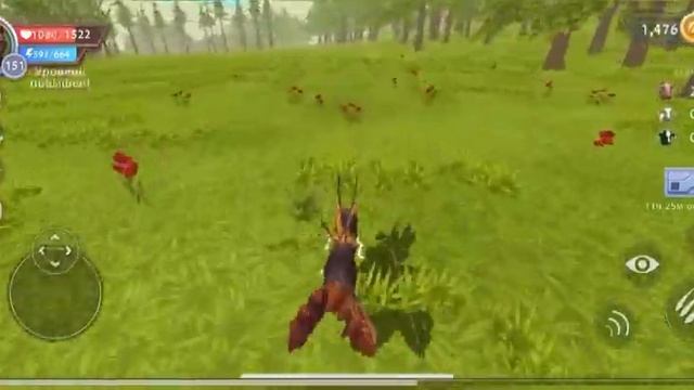 ОТКРЫВАЮ СУНДУКИ И ОТВЕЧАЮ НА ВАШИ КОММЕНТАРИИ ВАЙЛД КРАФТ смотреть онлайн