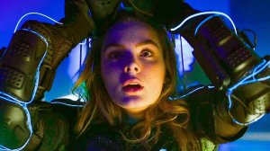 Радиовспышка ? Русский трейлер ? Фильм 2021