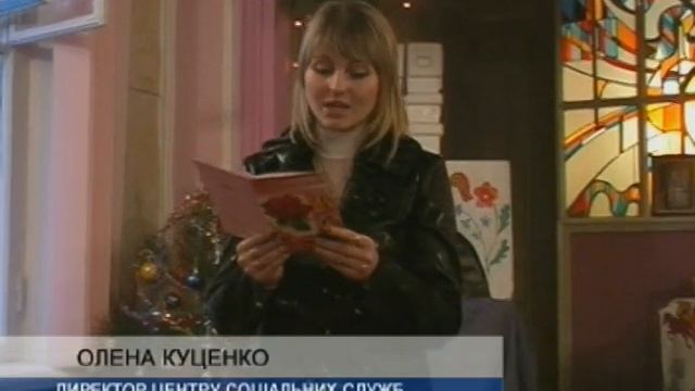 Зернятко - музична школа - © ТРК 41 Канал