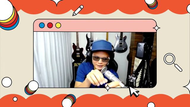 10 Things Non-Guitarists Do Not Know About The Guitar By Indra | NYK S3 Ep2 смотреть онлайн