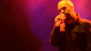 BUDIÑO & LUIS TOSAR "Hoxe Canto en Libertá" Festival de la Luz 130914 Letra de Celso Emilio Ferreir