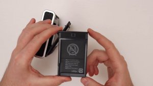 Fujifilm Instax Mini Evo HACK - TRANSFER WITHOUT PRINTING