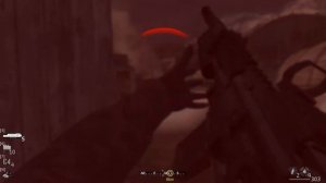 Call of Duty 4: Modern Warfare. Акт III. Часть 18. Все на месте