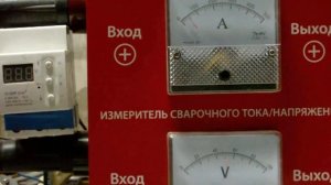Ремонт сварочного инвертора Sturm! AW97i22N